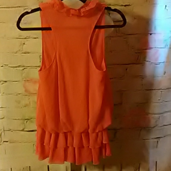 Pink Forever21 Blouse - Picture 2 of 5